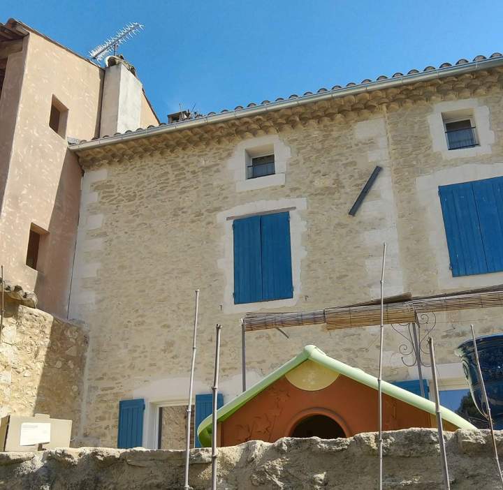 Rénovation maison sur mesure Sorgues