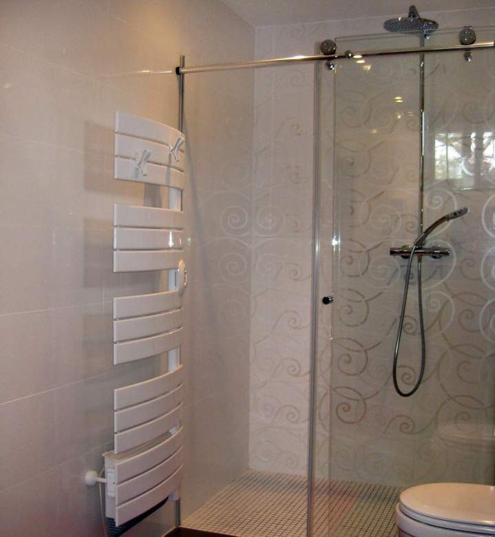 Rénovation salle de bain Avignon