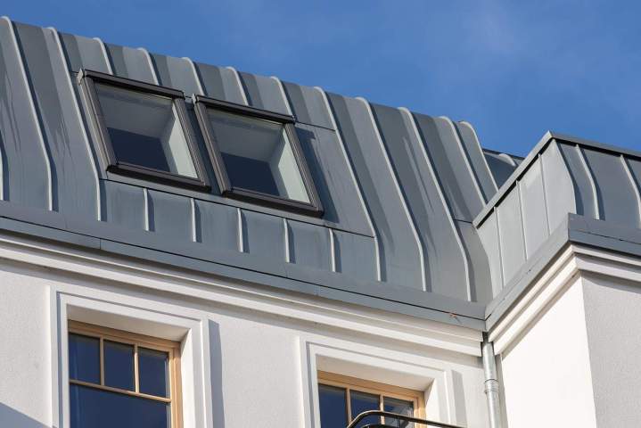 Isolation Velux Avignon