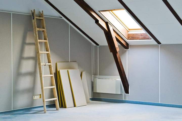 Travaux de rénovation Avignon