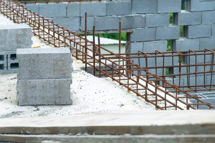 Construction Avignon