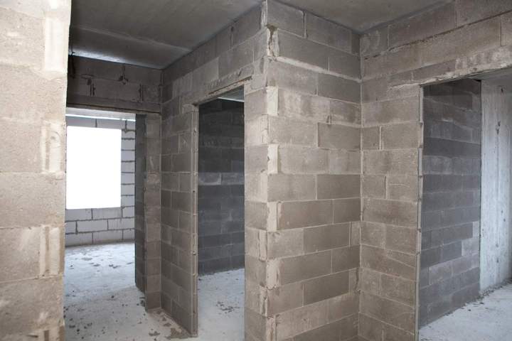 Démolition de cloisons Avignon